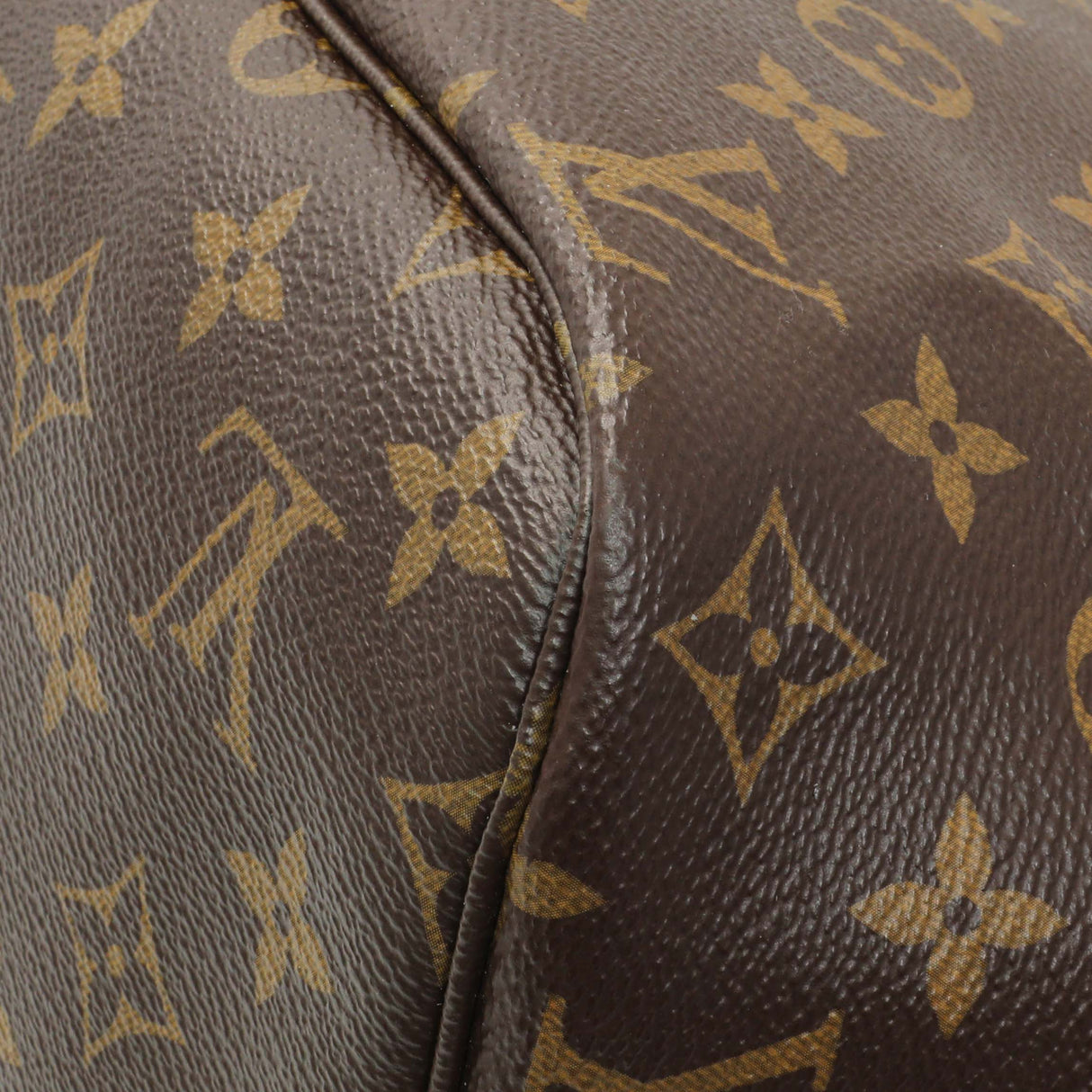 Louis Vuitton Monogram Neverfull MM Handbags Louis Vuitton