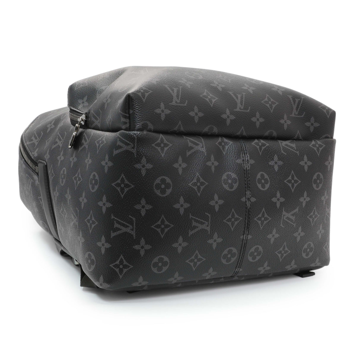 Louis Vuitton Monogram Eclipse Discovery Backpack PM