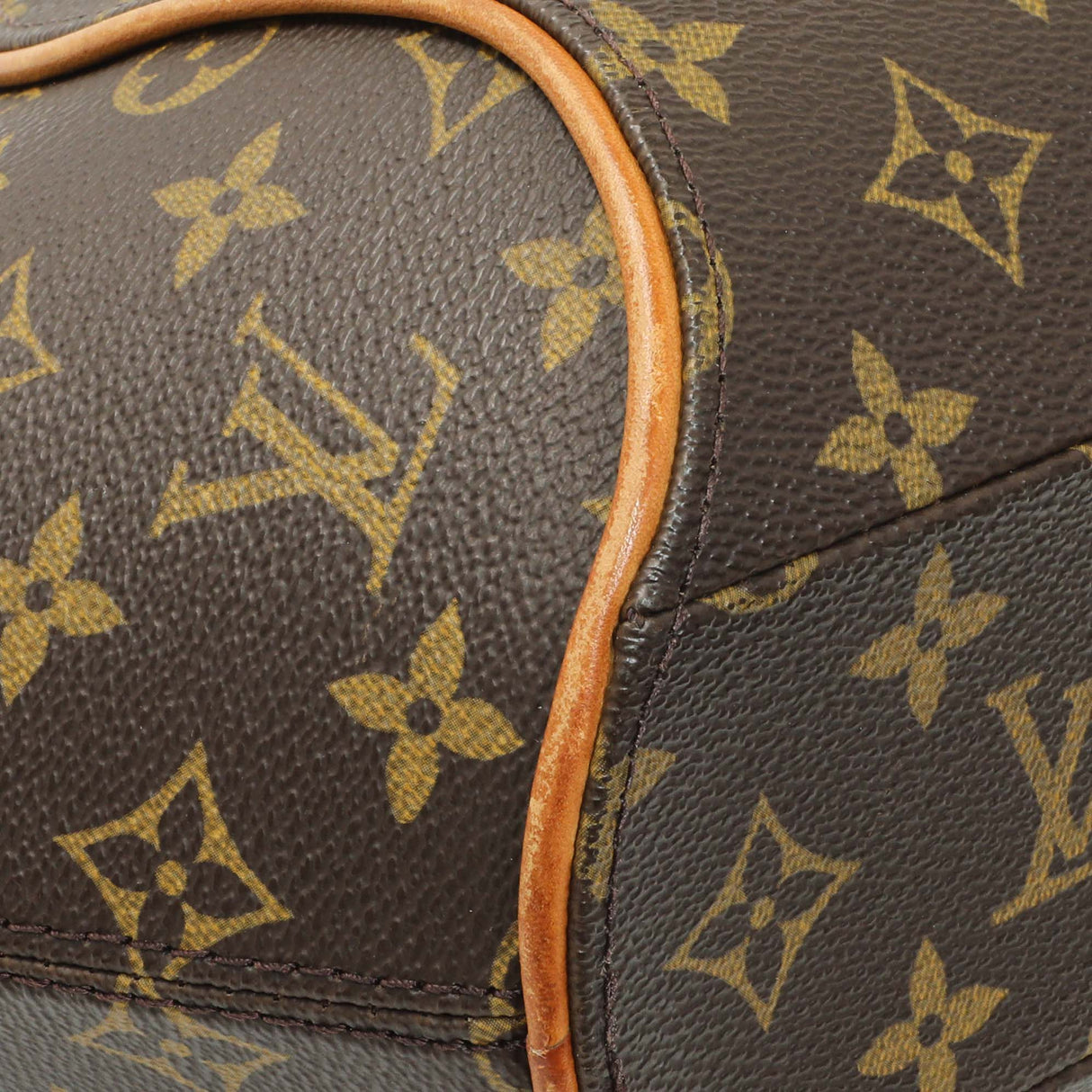 Louis Vuitton Monogram Ellipse PM Handbags Louis Vuitton