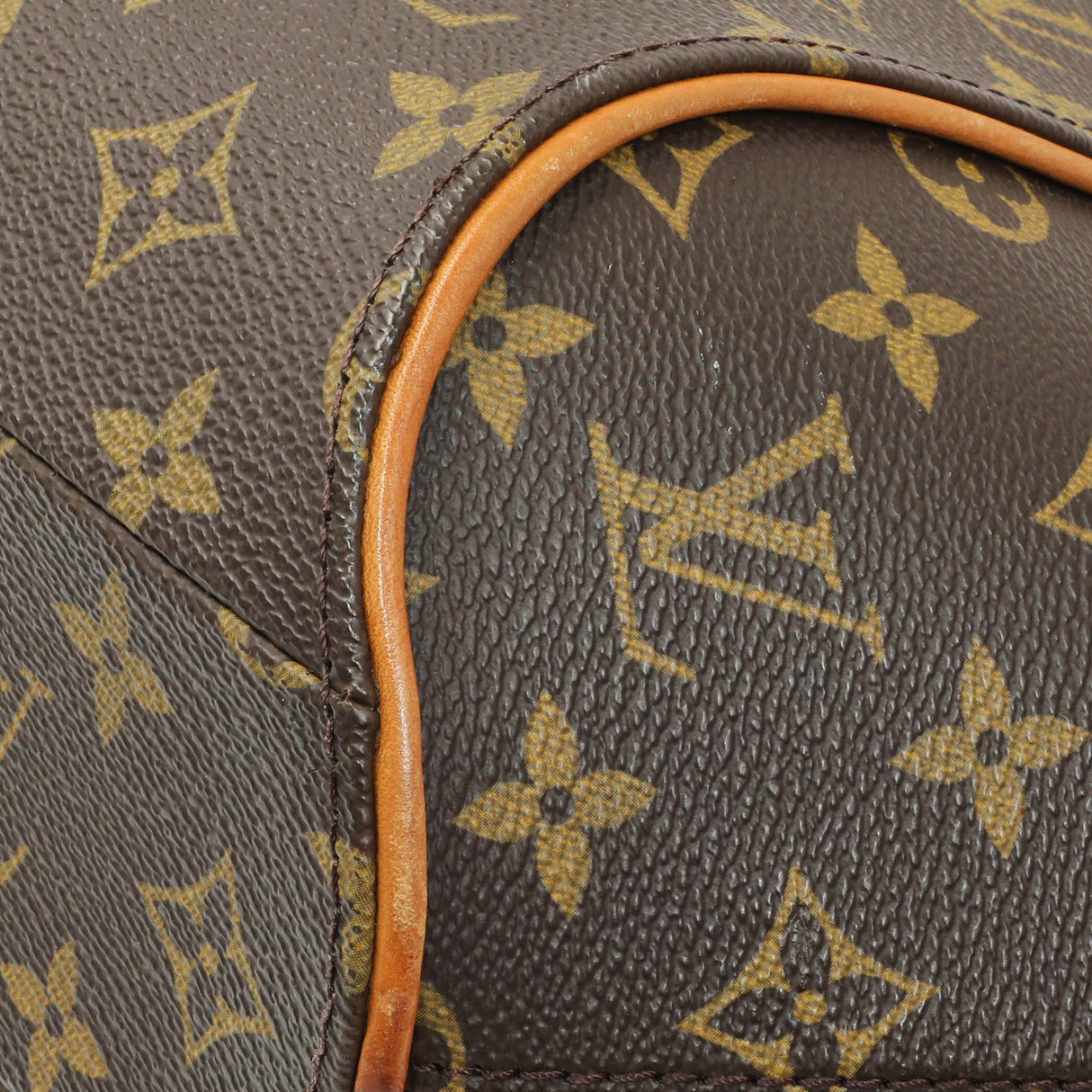 Louis Vuitton Monogram Ellipse PM Handbags Louis Vuitton