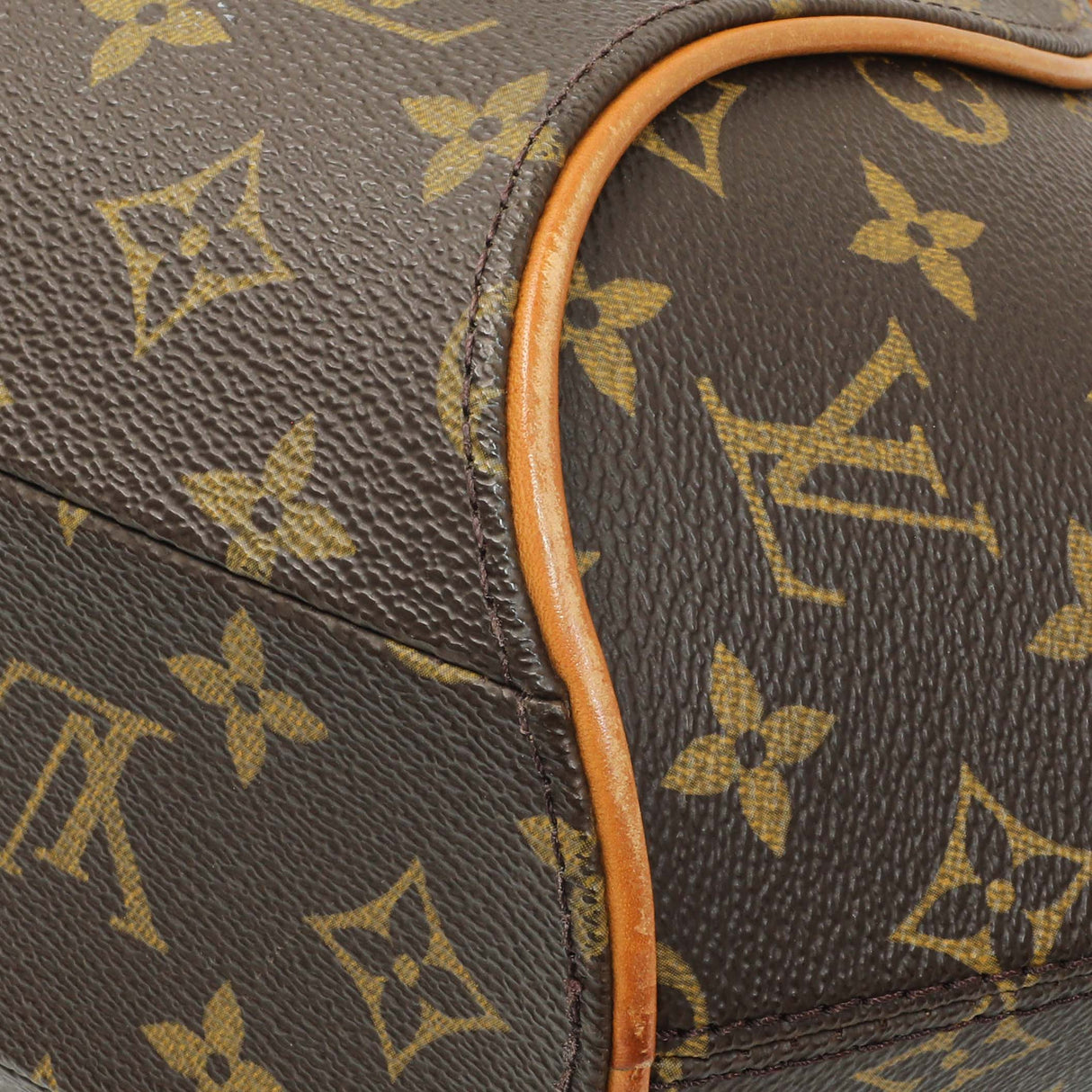 Louis Vuitton Monogram Ellipse PM Handbags Louis Vuitton
