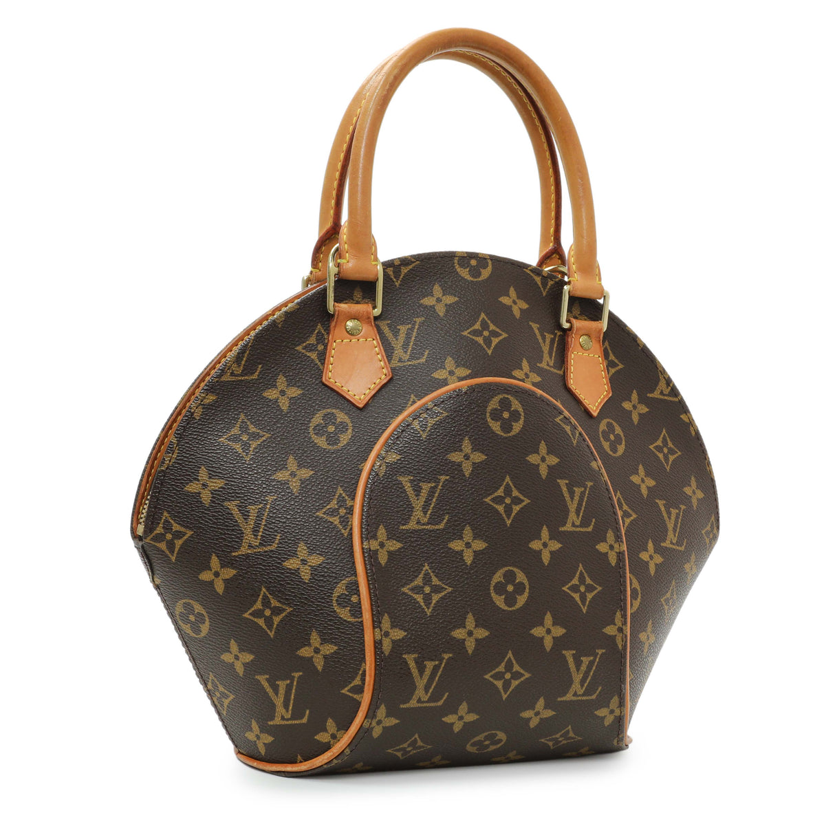 Louis Vuitton Monogram Ellipse PM Handbags Louis Vuitton