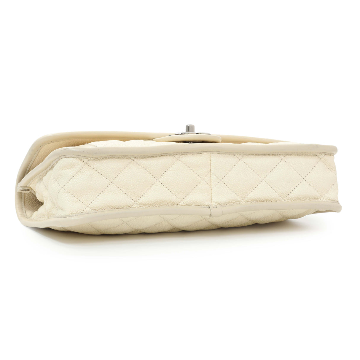 Chanel Medium French Riviera Flap Bag Handbags Chanel