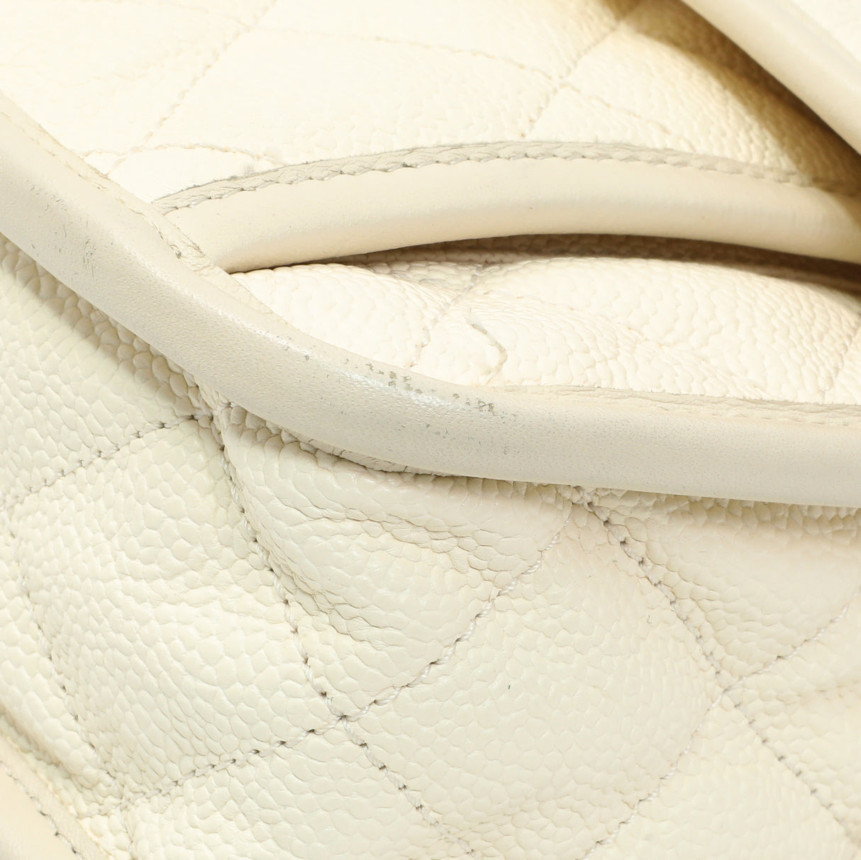 Chanel Medium French Riviera Flap Bag Handbags Chanel
