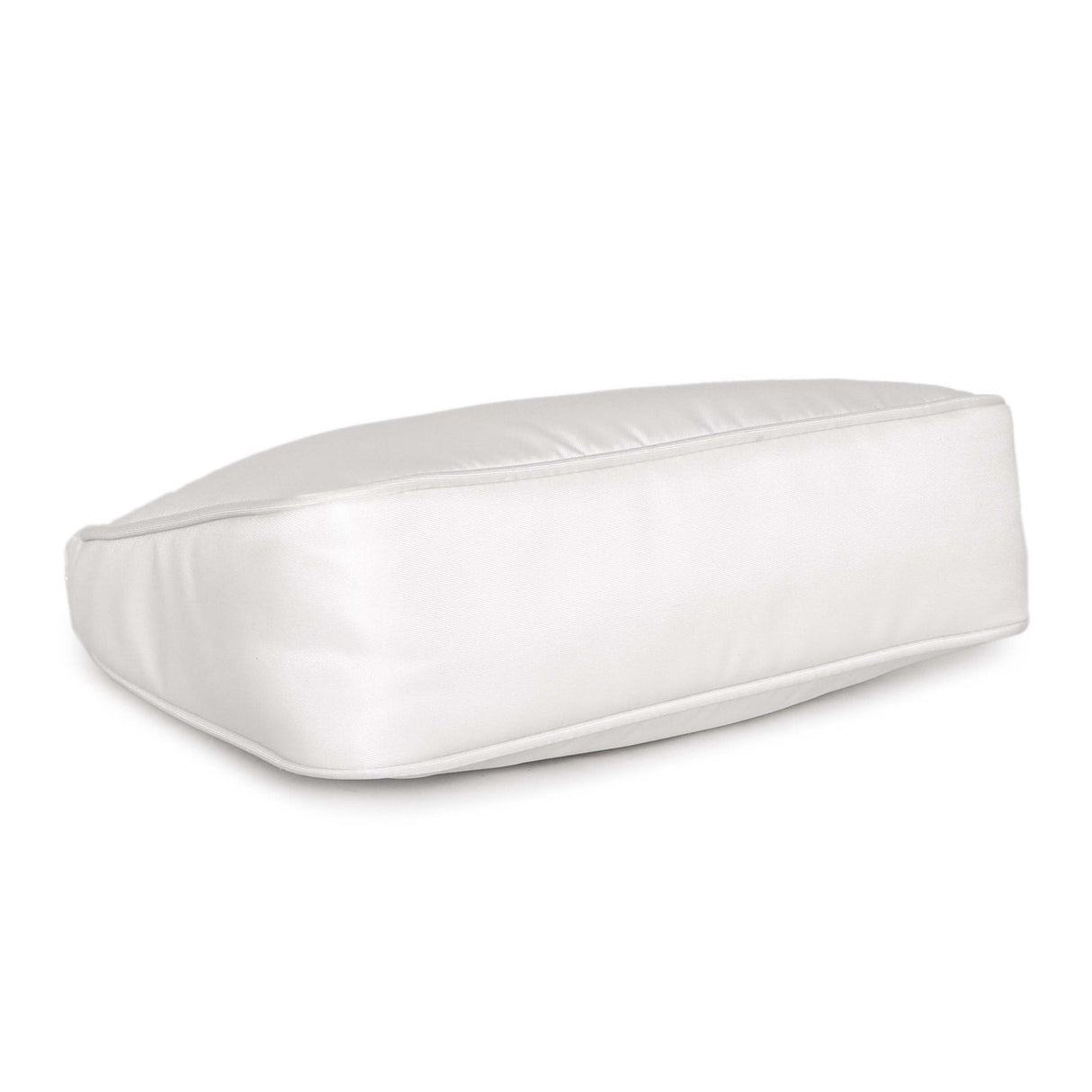 Prada Bianco Re-Nylon Mini Re-Edition 2000 Handbags Prada