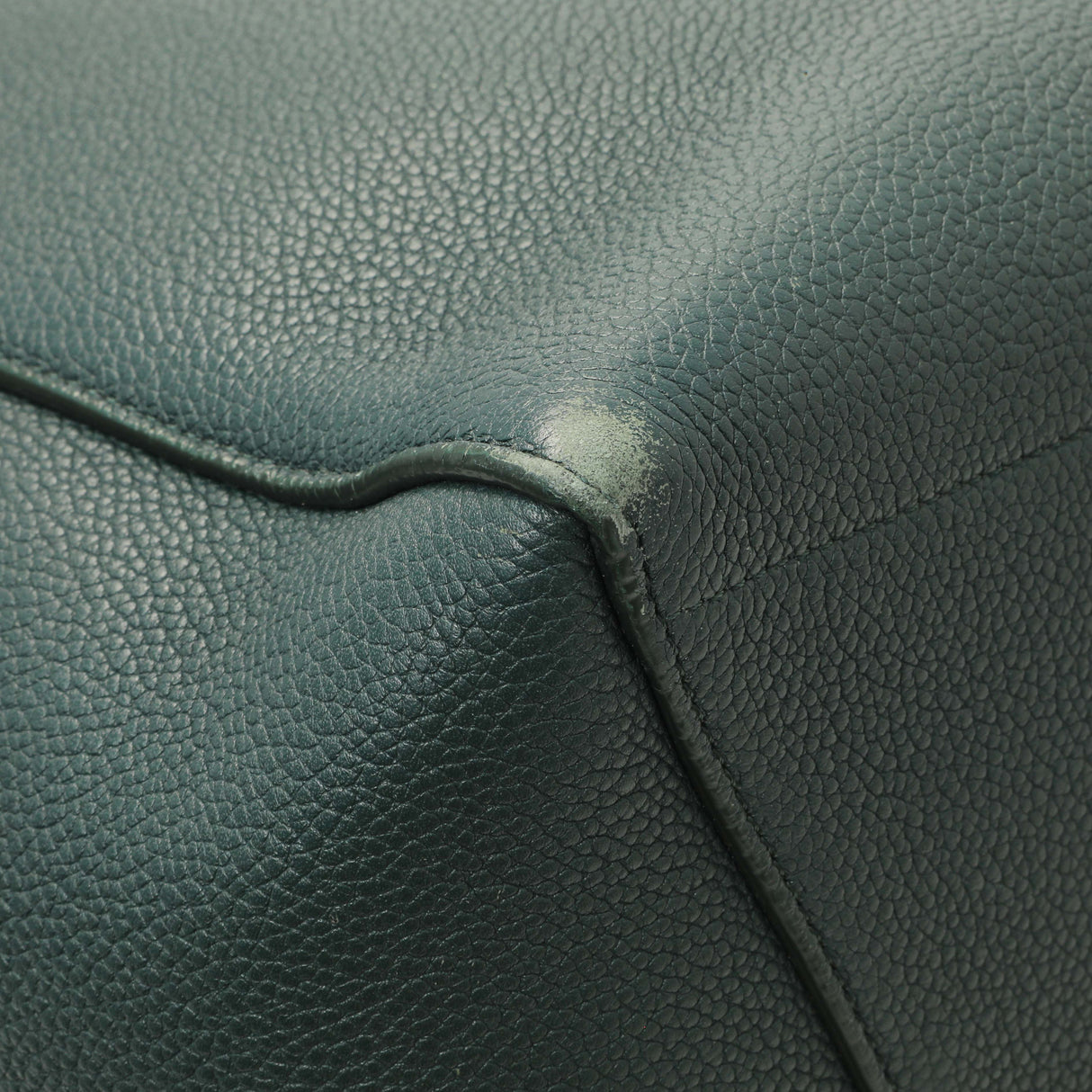 Celine Amazone Soft Grained Calfskin Sangle Bucket Bag Handbags Celine