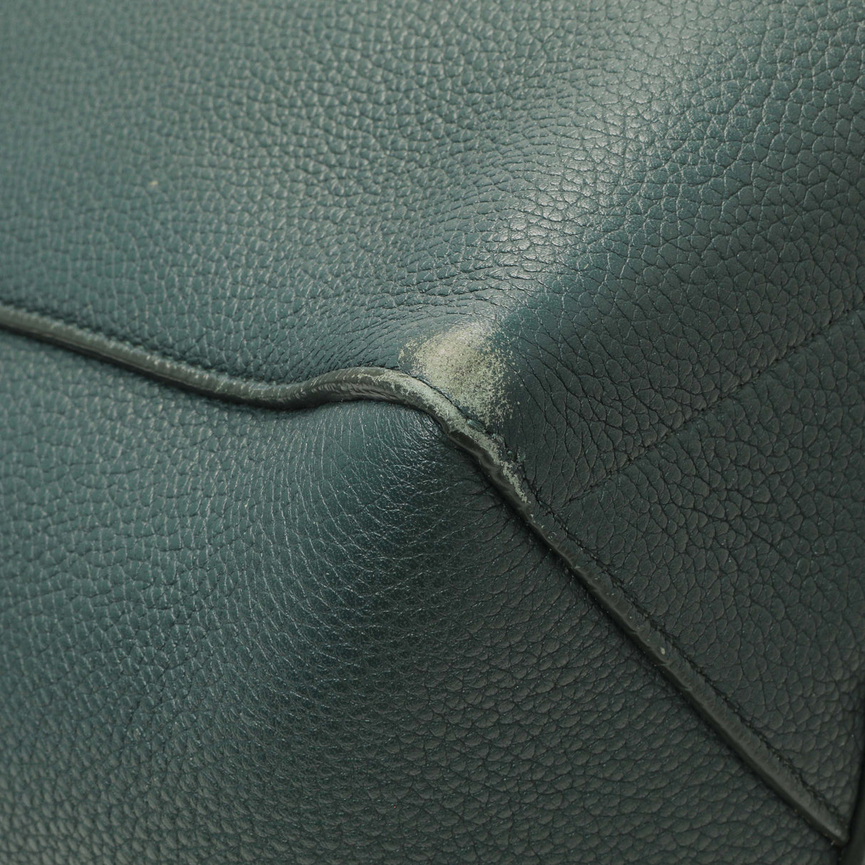 Celine Amazone Soft Grained Calfskin Sangle Bucket Bag Handbags Celine