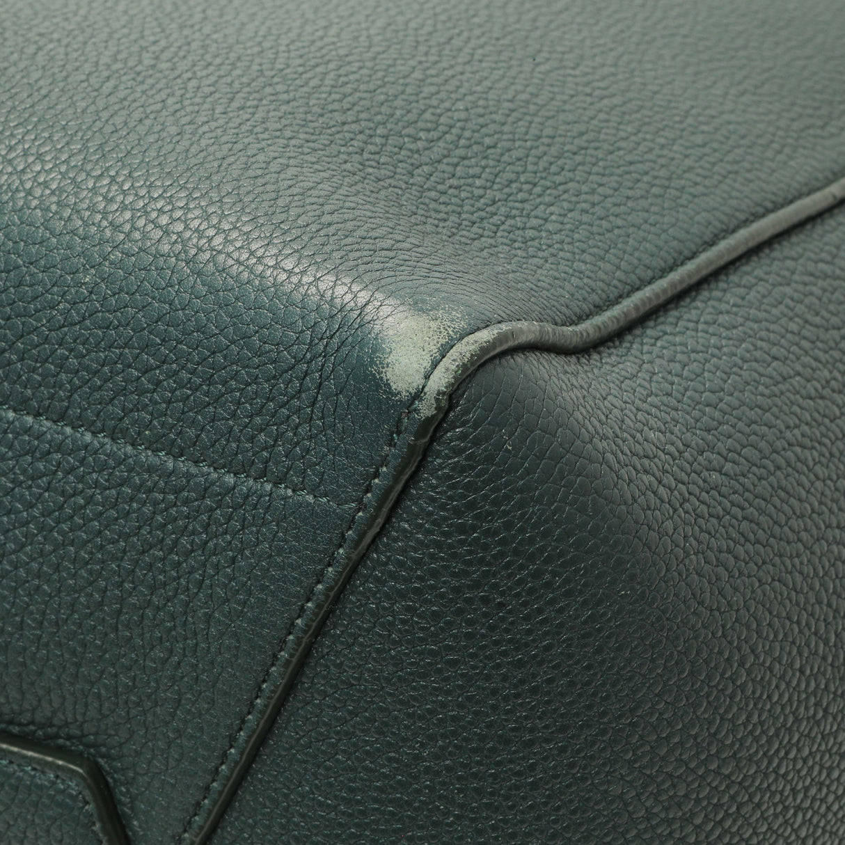 Celine Amazone Soft Grained Calfskin Sangle Bucket Bag Handbags Celine