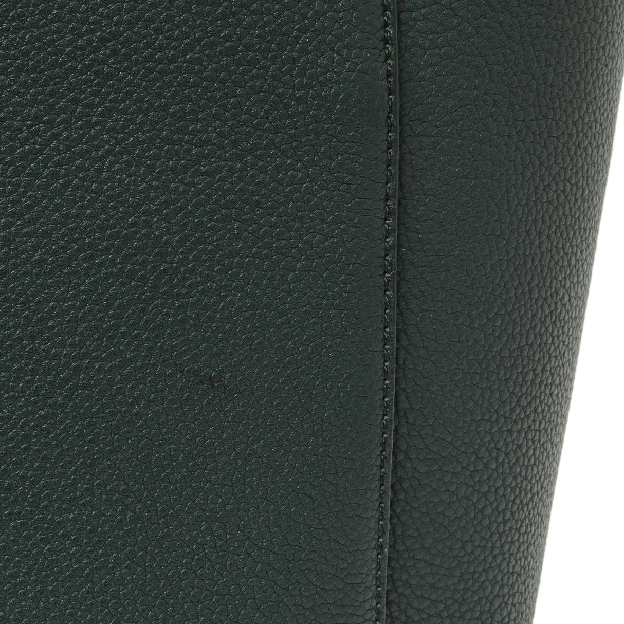 Celine Amazone Soft Grained Calfskin Sangle Bucket Bag Handbags Celine