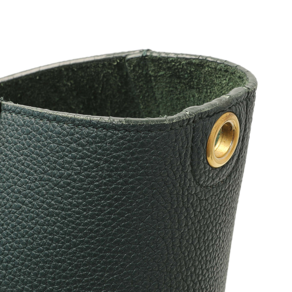 Celine Amazone Soft Grained Calfskin Sangle Bucket Bag Handbags Celine