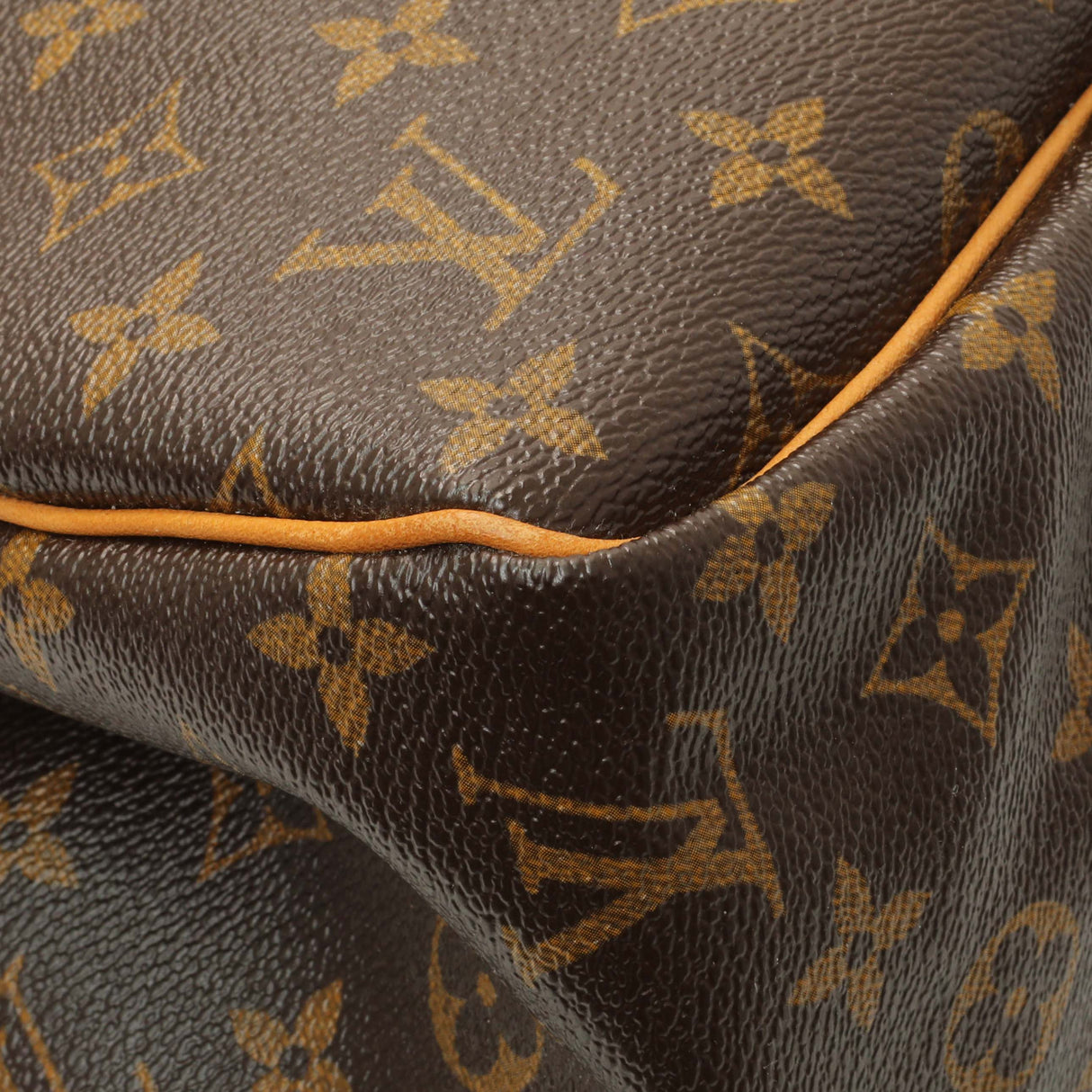 Louis Vuitton Monogram Batignolles Vertical Handbags Louis Vuitton