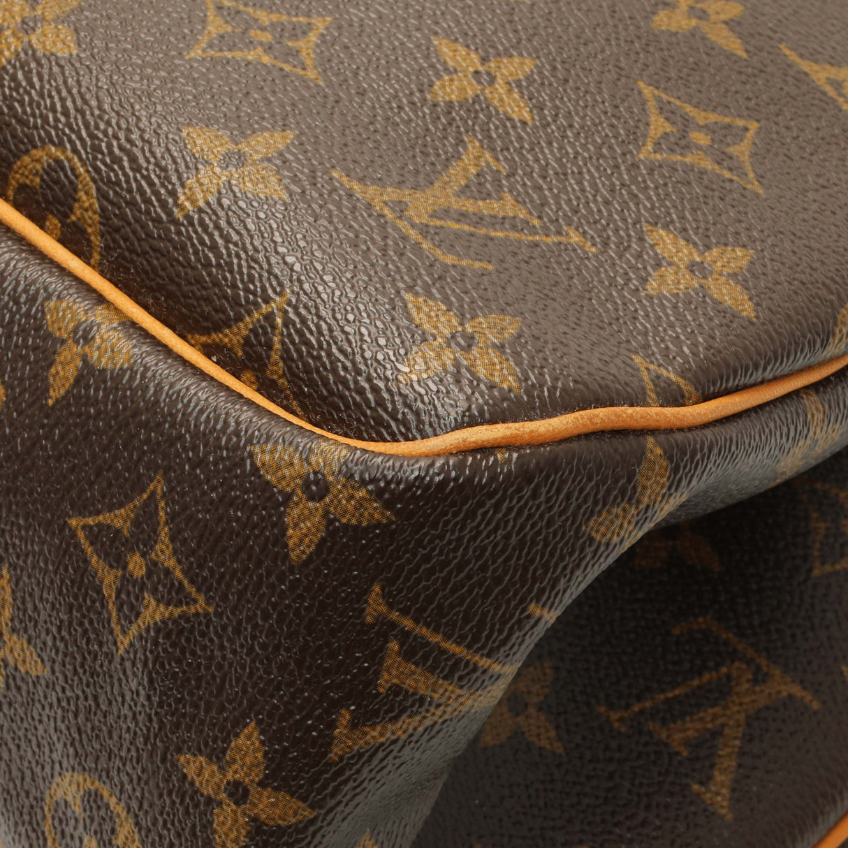 Louis Vuitton Monogram Batignolles Vertical Handbags Louis Vuitton