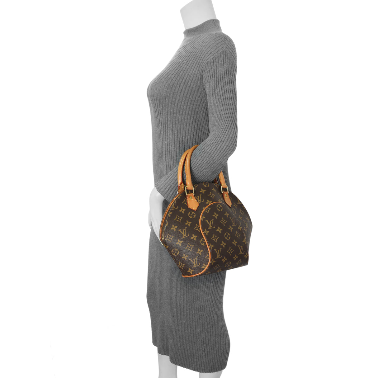 Louis Vuitton Monogram Ellipse PM Handbags Louis Vuitton