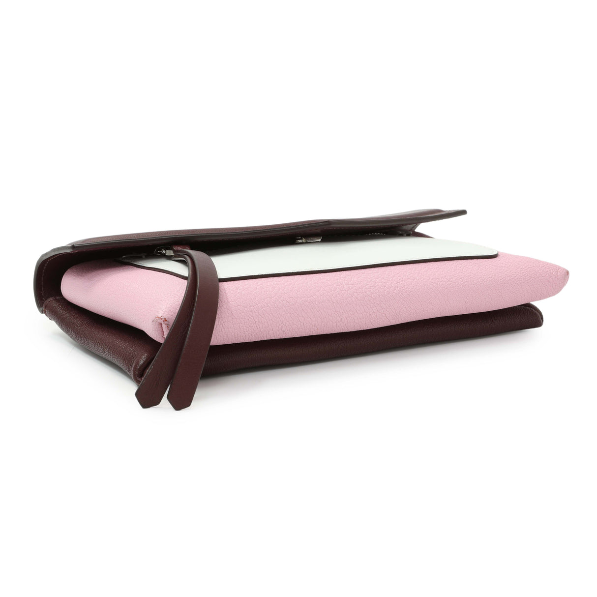 Givenchy Calfskin Duetto Crossbody Handbags Givenchy