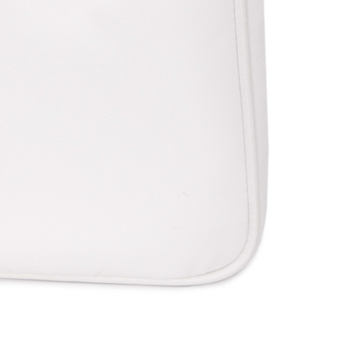 Prada Bianco Re-Nylon Mini Re-Edition 2000 Handbags Prada