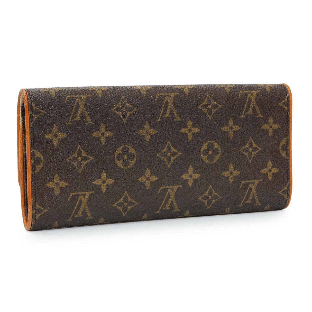 Louis Vuitton Monogram Pochette Twin GM Handbags Louis Vuitton