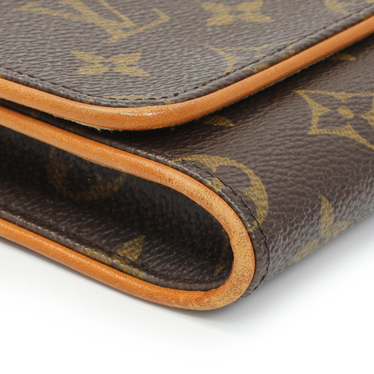 Louis Vuitton Monogram Pochette Twin GM Handbags Louis Vuitton