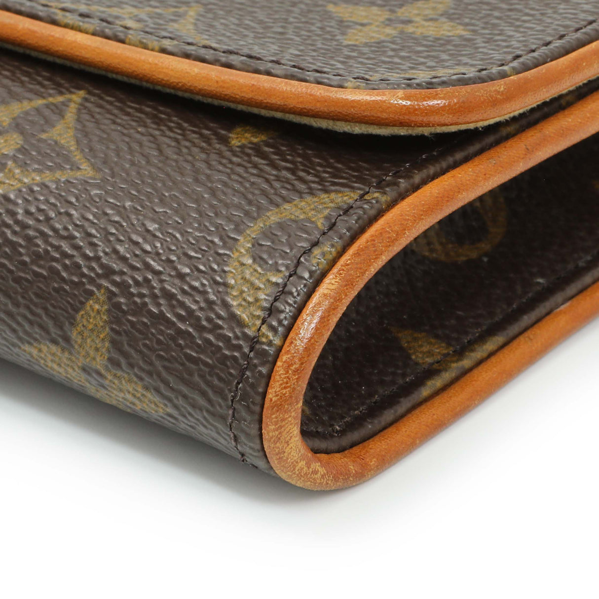 Louis Vuitton Monogram Pochette Twin GM Handbags Louis Vuitton