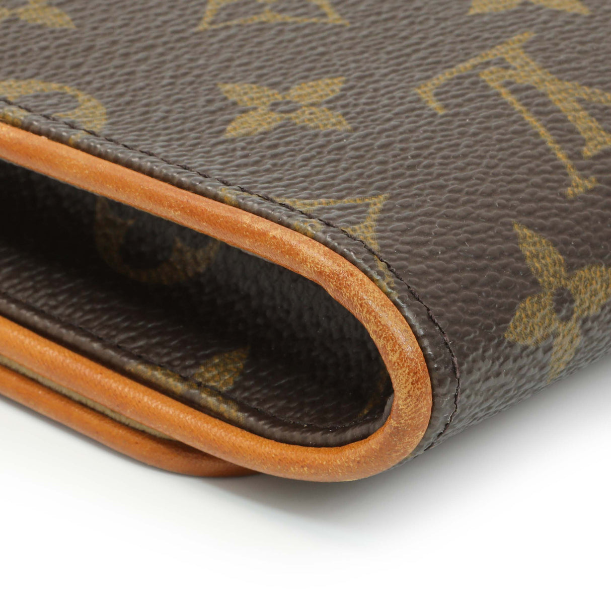 Louis Vuitton Monogram Pochette Twin GM Handbags Louis Vuitton