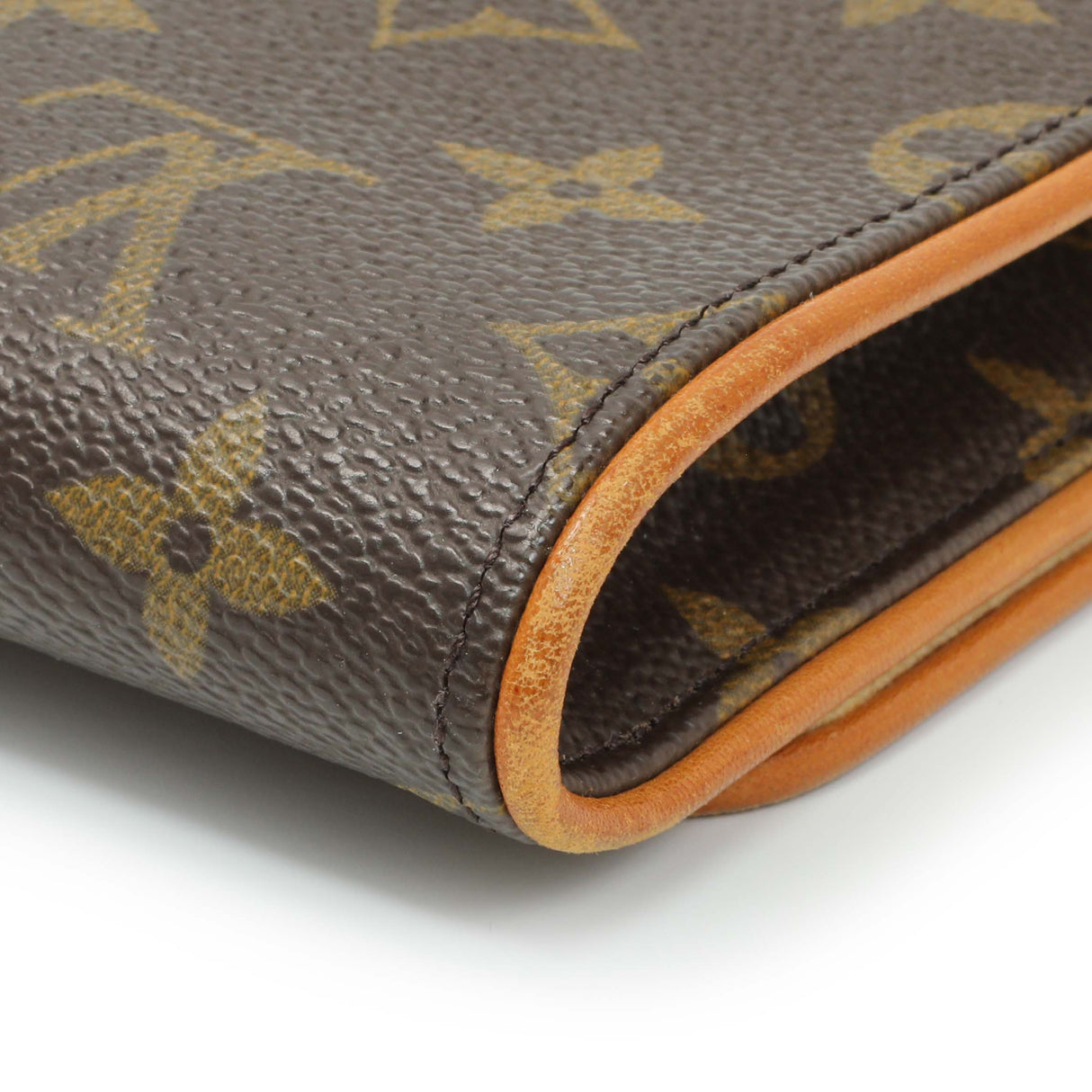 Louis Vuitton Monogram Pochette Twin GM Handbags Louis Vuitton