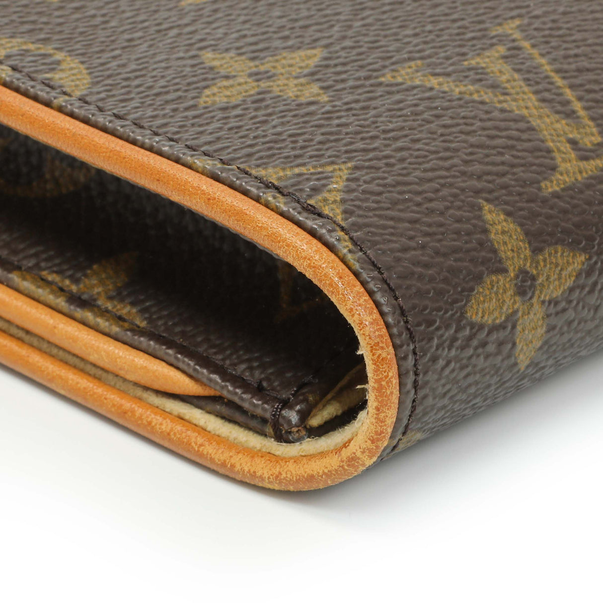 Louis Vuitton Monogram Pochette Twin GM Handbags Louis Vuitton