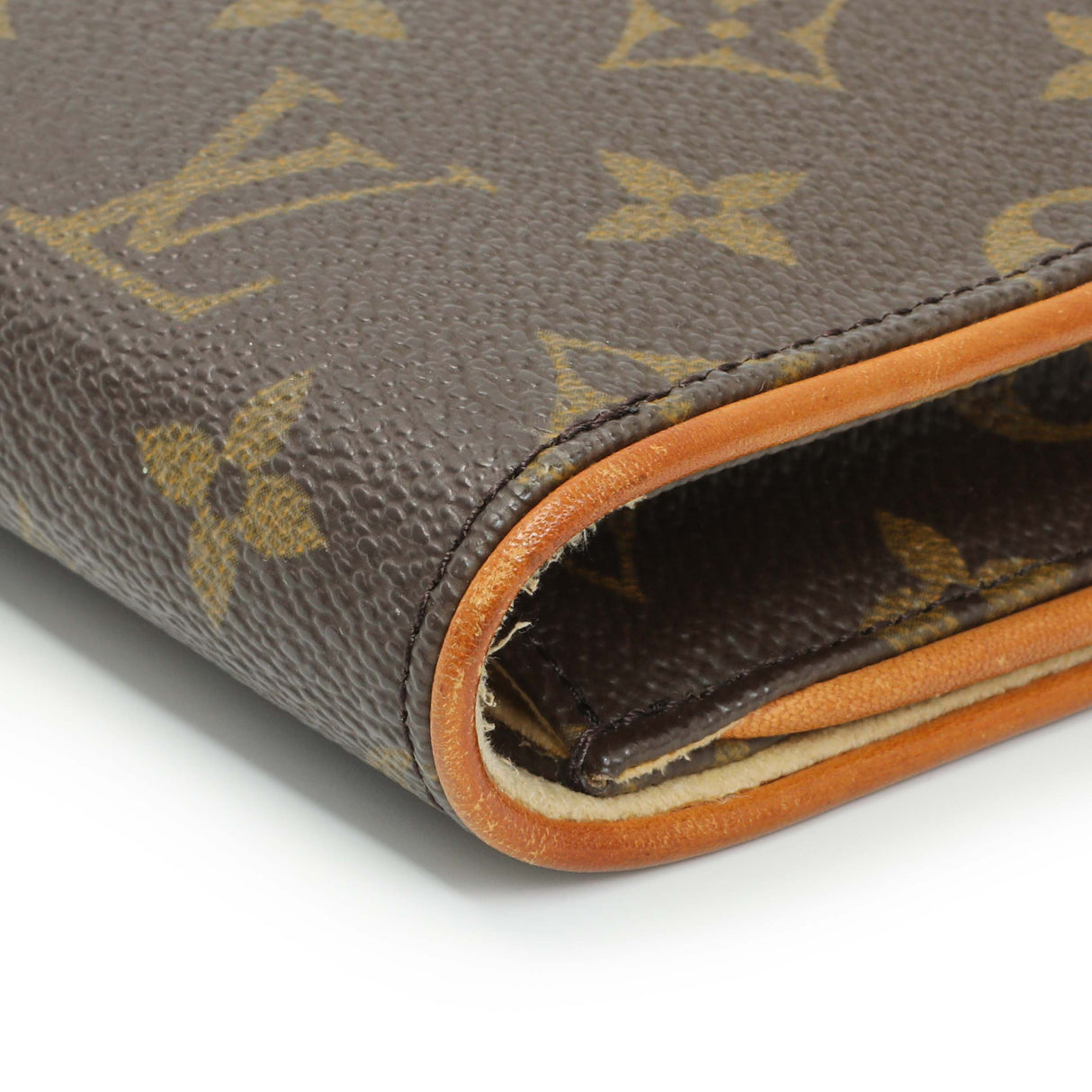 Louis Vuitton Monogram Pochette Twin GM Handbags Louis Vuitton