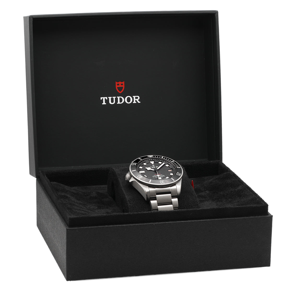 Tudor Titanium Pelagos LHD 25610TNL Watches Tudor