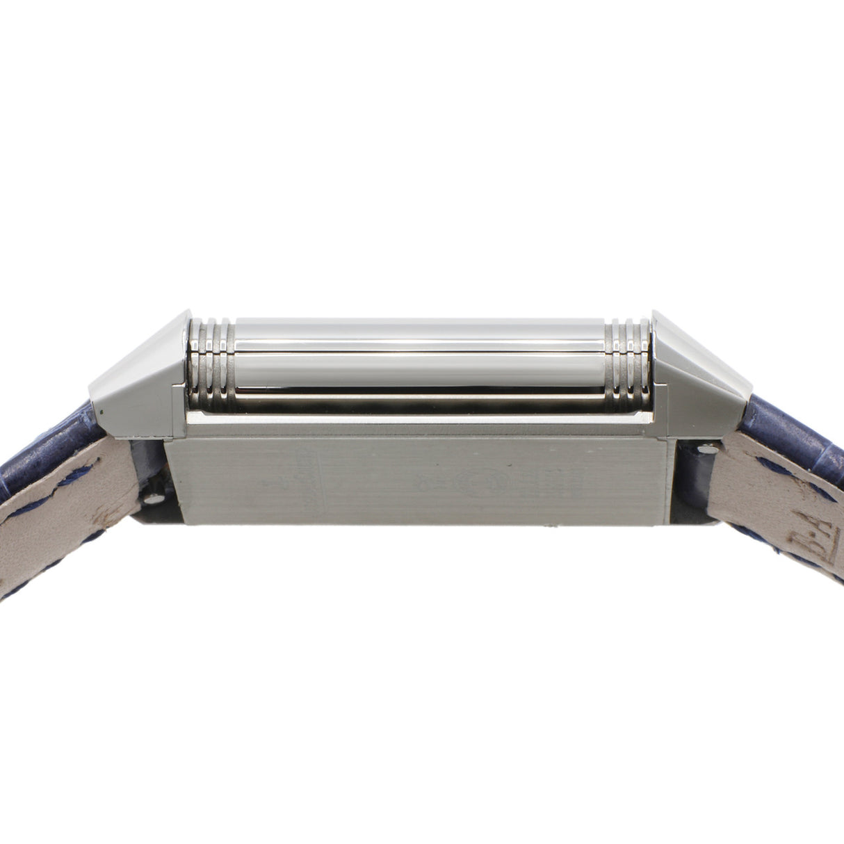 Jaeger-LeCoultre Stainless Steel Small Reverso Classic Q2608440 Jaeger LeCoultre