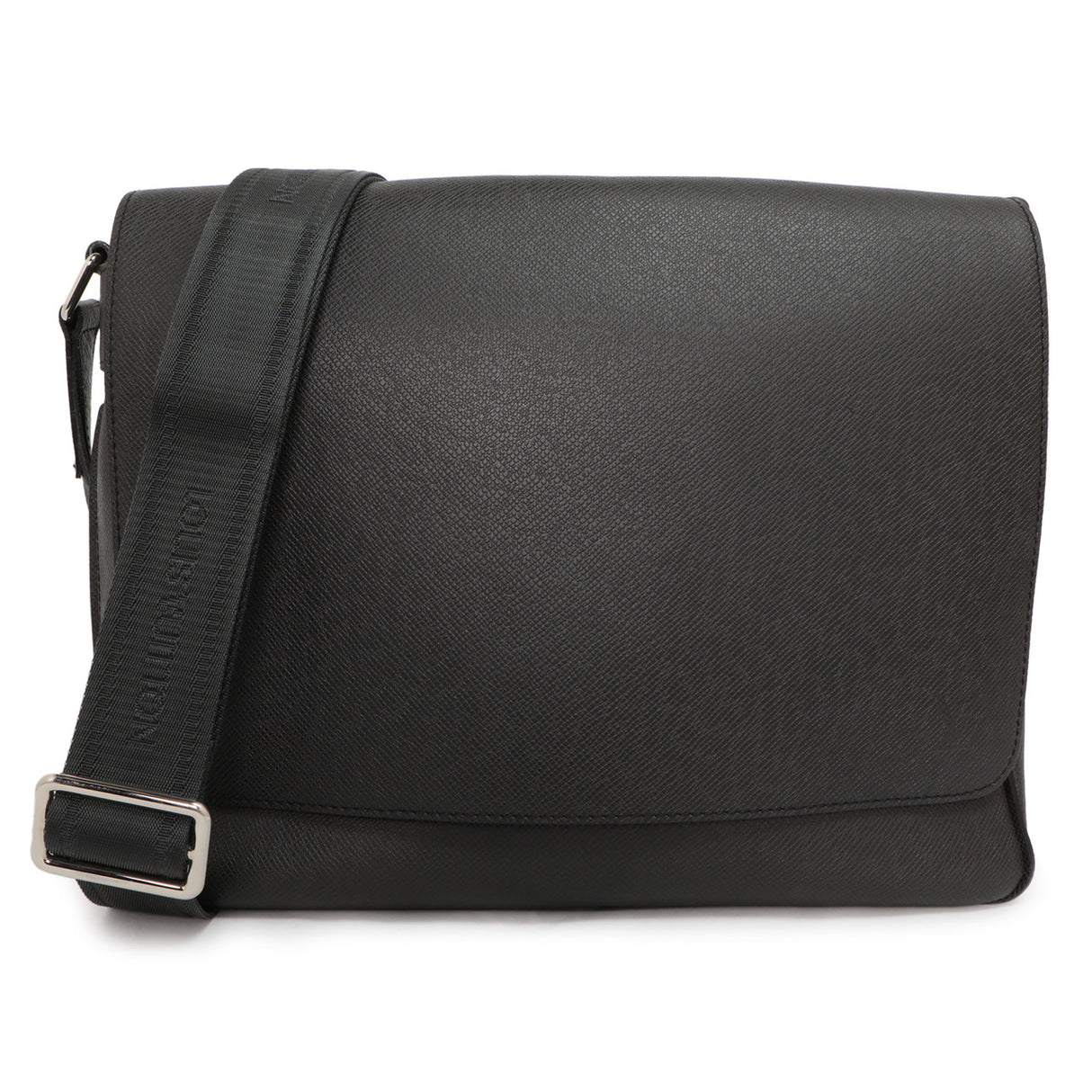 Louis Vuitton Ardoise Taiga Roman MM Handbags Louis Vuitton