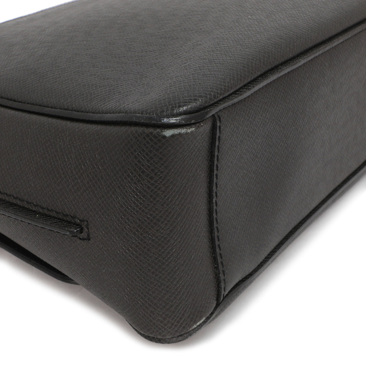 Louis Vuitton Ardoise Taiga Roman MM Handbags Louis Vuitton