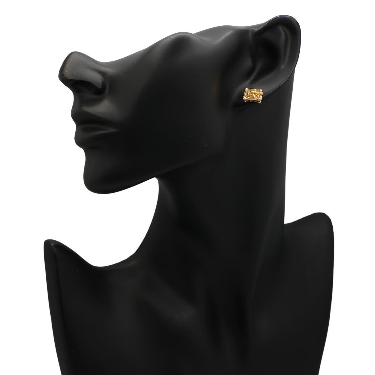 Louis Vuitton Petite Malle Earrings Designer Jewellery Louis Vuitton