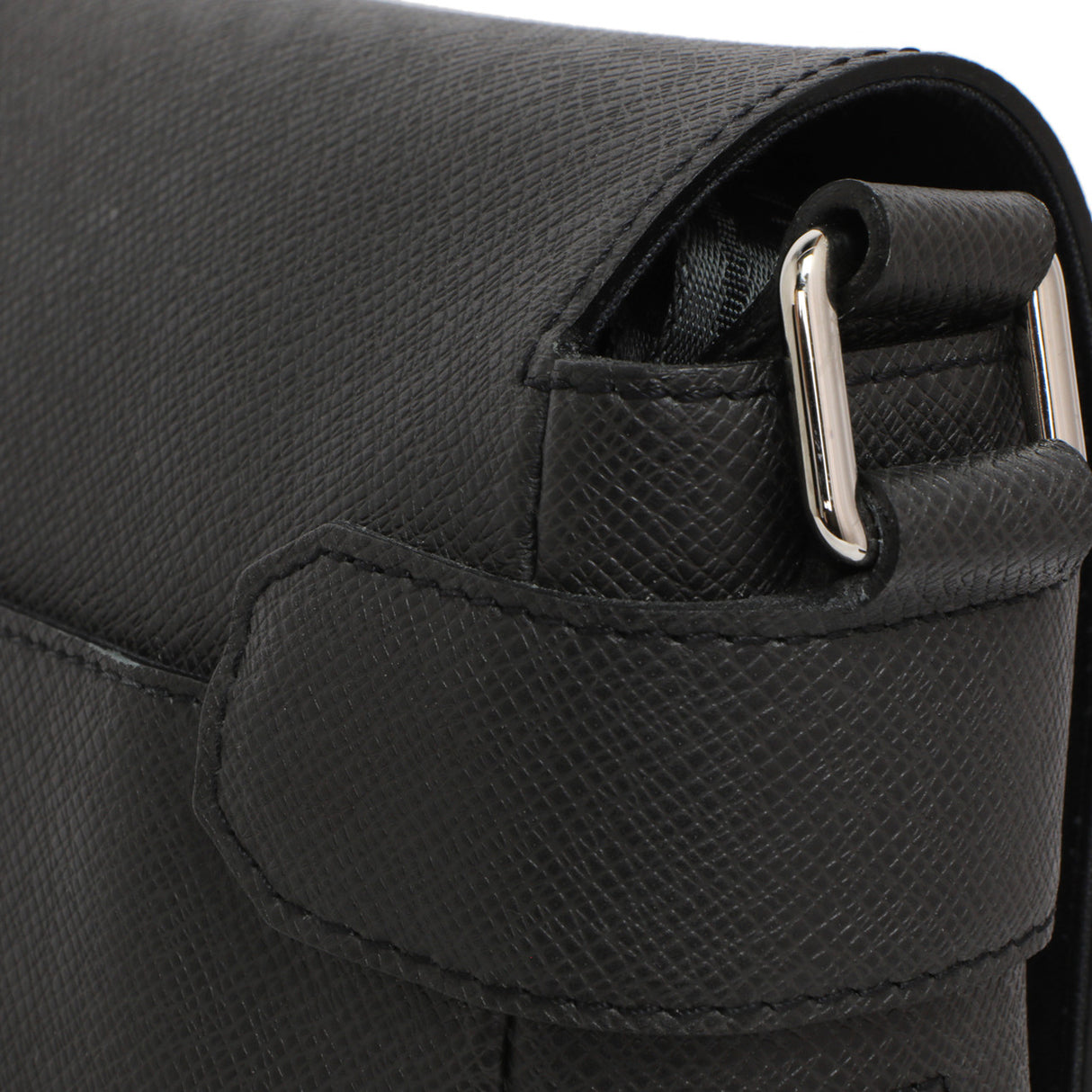 Louis Vuitton Ardoise Taiga Roman MM Handbags Louis Vuitton