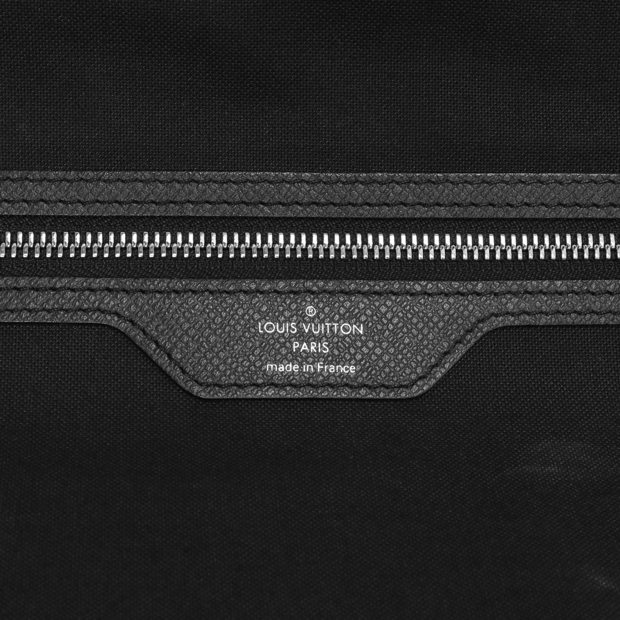 Louis Vuitton Ardoise Taiga Roman MM Handbags Louis Vuitton