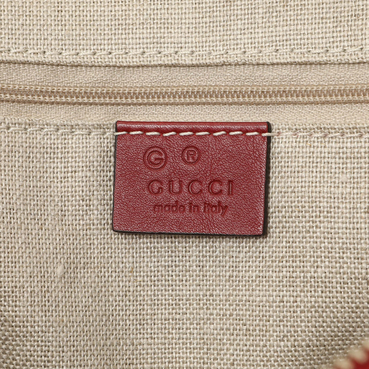 Gucci Burgundy Soft Microguccissima Medium Dome Bag Handbags Gucci