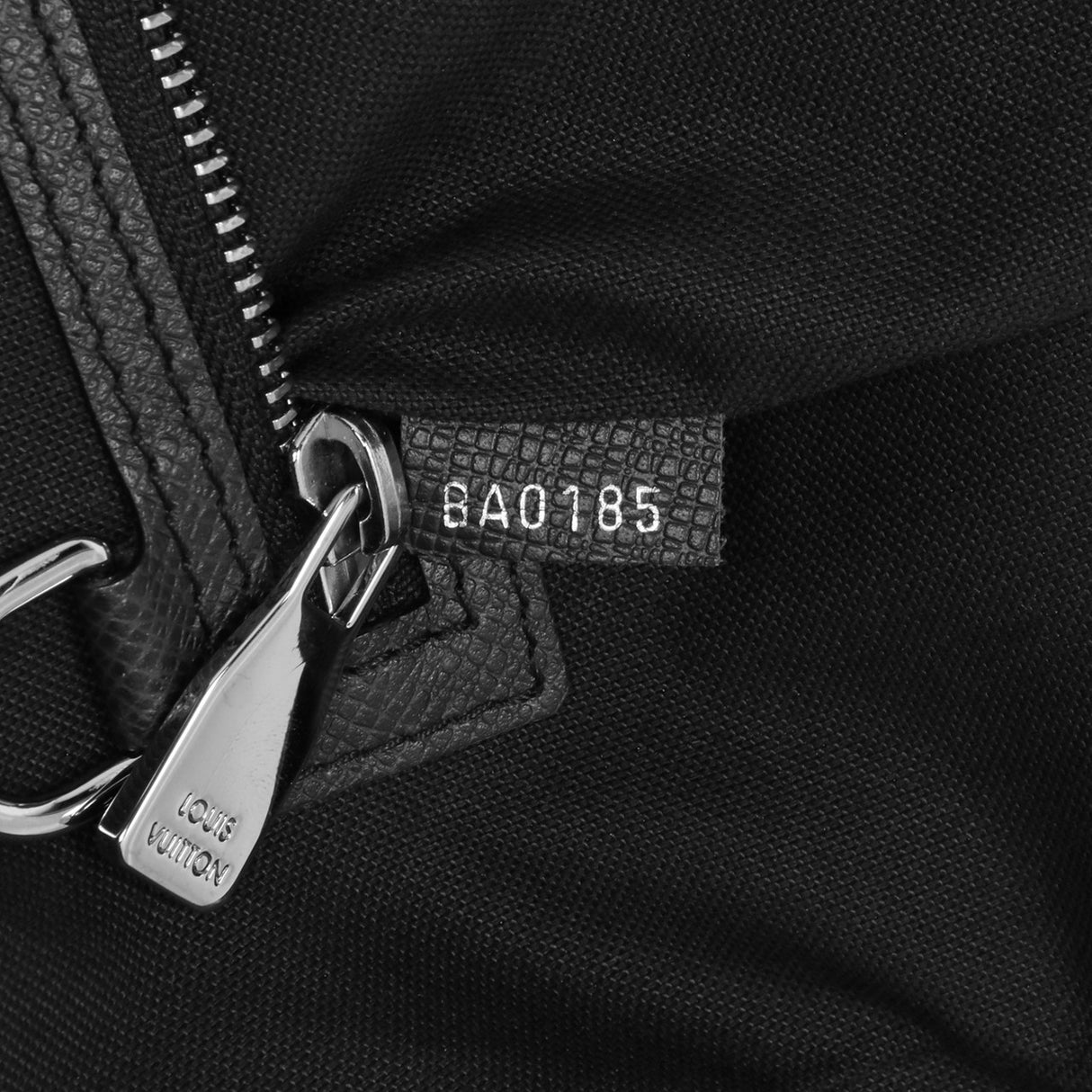 Louis Vuitton Ardoise Taiga Roman MM Handbags Louis Vuitton