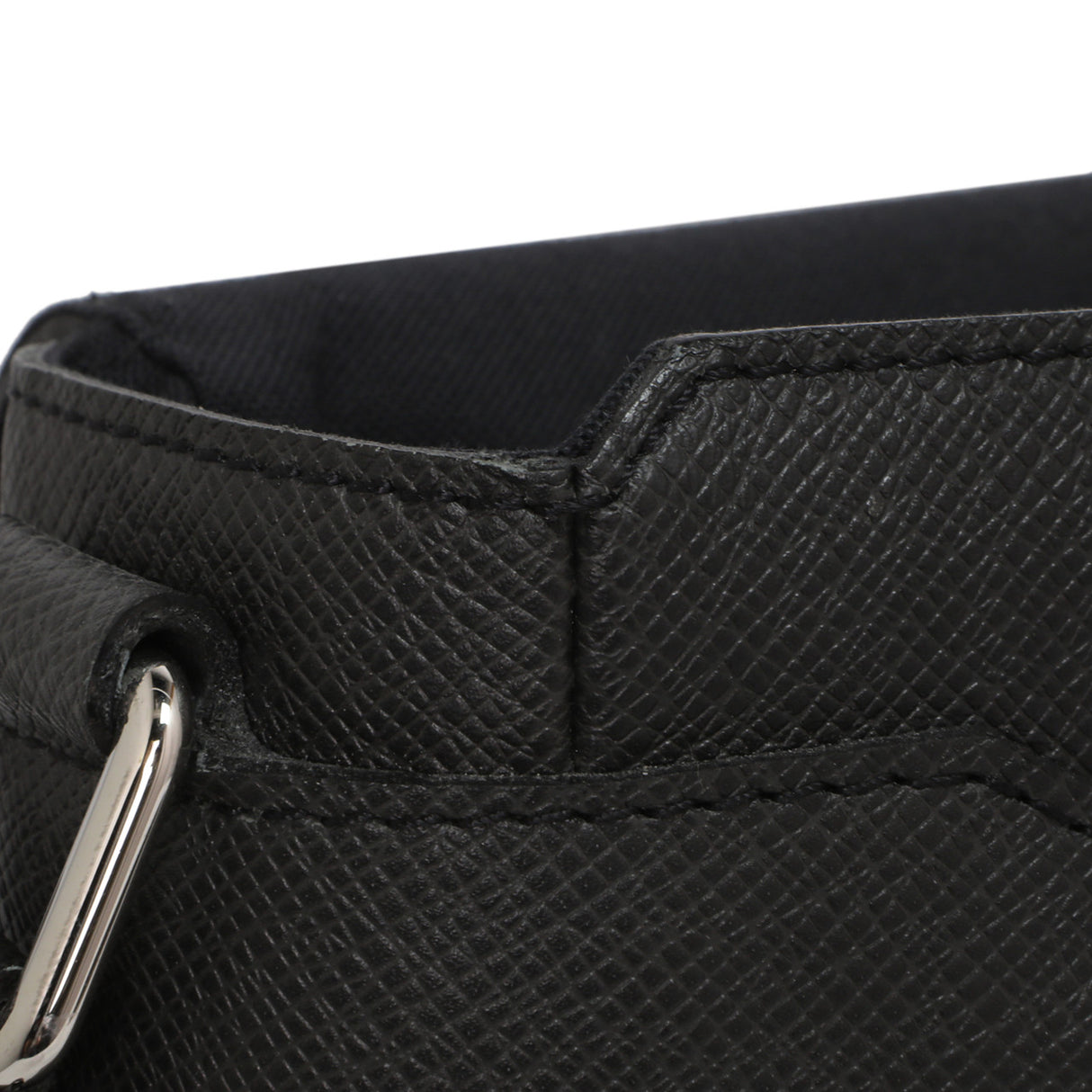 Louis Vuitton Ardoise Taiga Roman MM Handbags Louis Vuitton