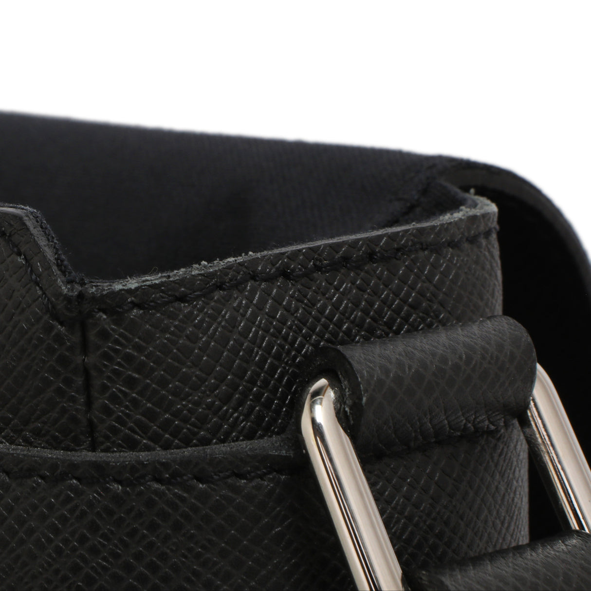 Louis Vuitton Ardoise Taiga Roman MM Handbags Louis Vuitton