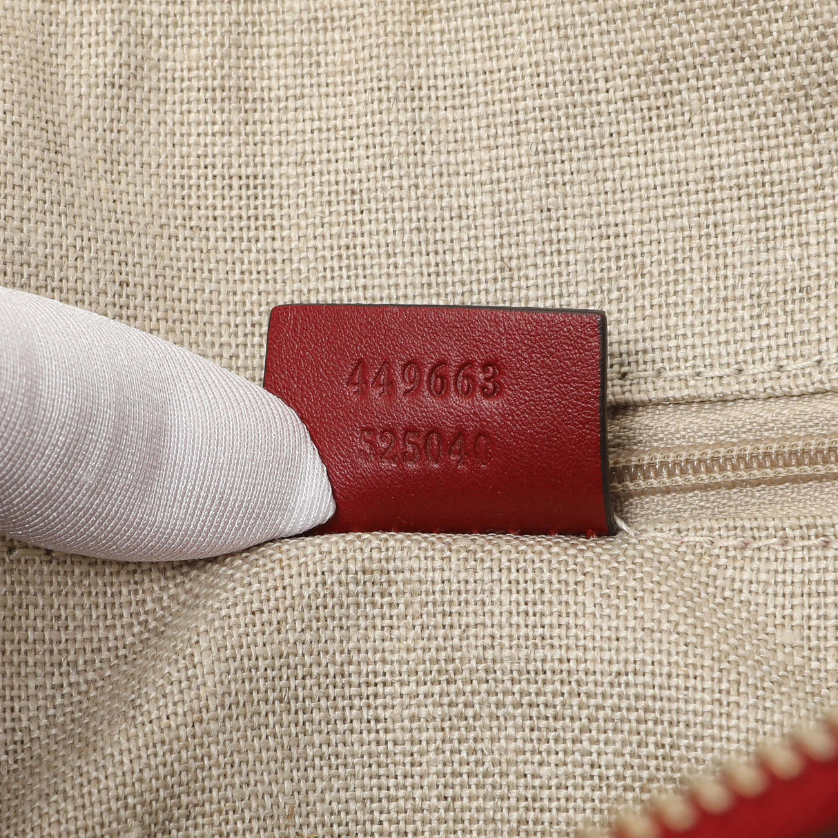 Gucci Burgundy Soft Microguccissima Medium Dome Bag Handbags Gucci