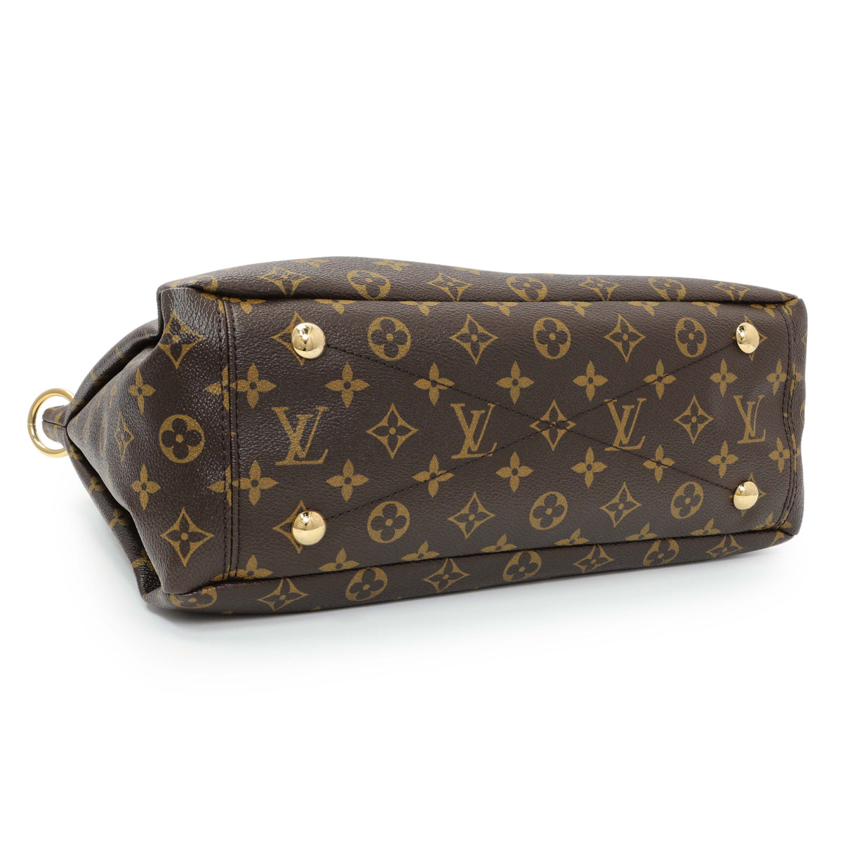 Louis Vuitton Monogram Pallas Handbags Louis Vuitton