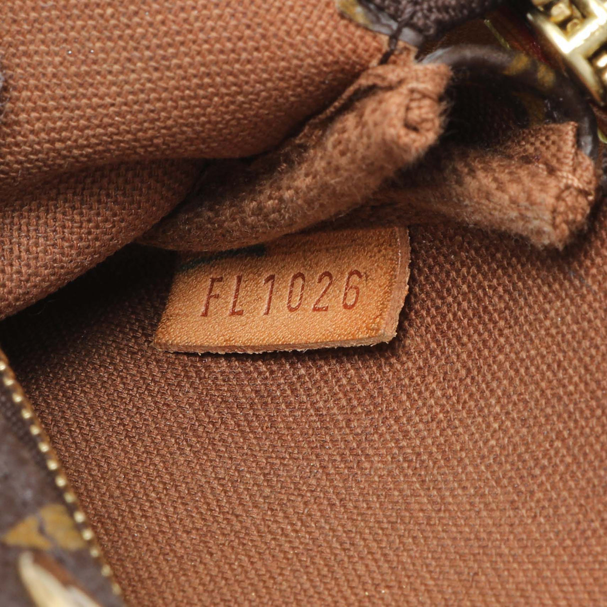 Louis Vuitton Monogram Mini Pochette Accessories Handbags Louis Vuitton