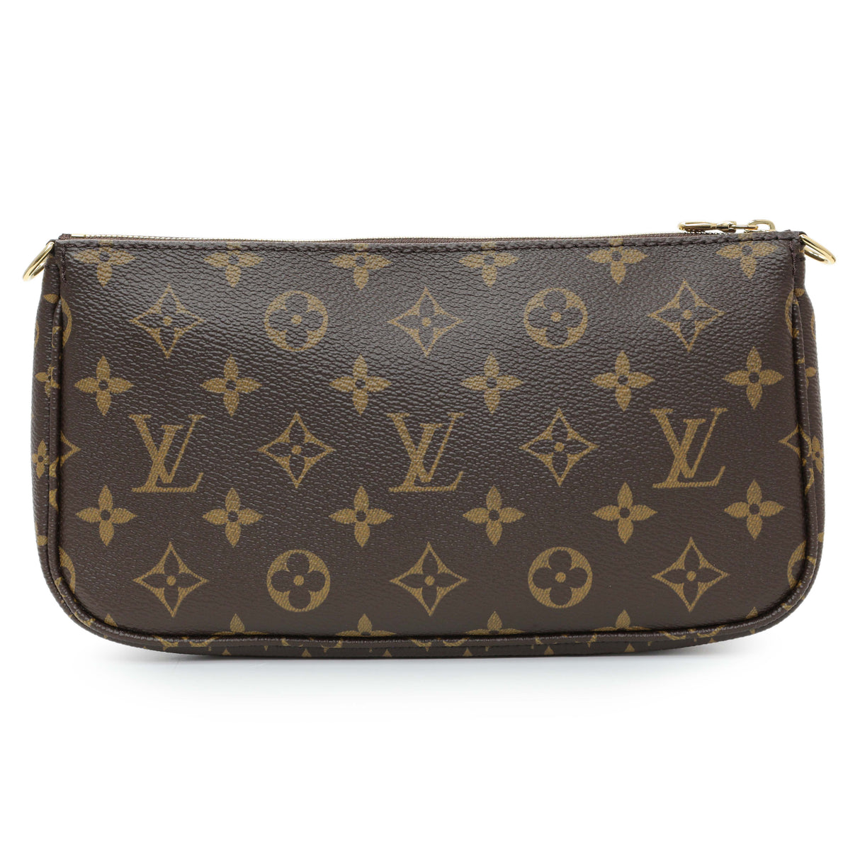 Louis Vuitton Monogram Multi Pochette Accessories Handbags Louis Vuitton