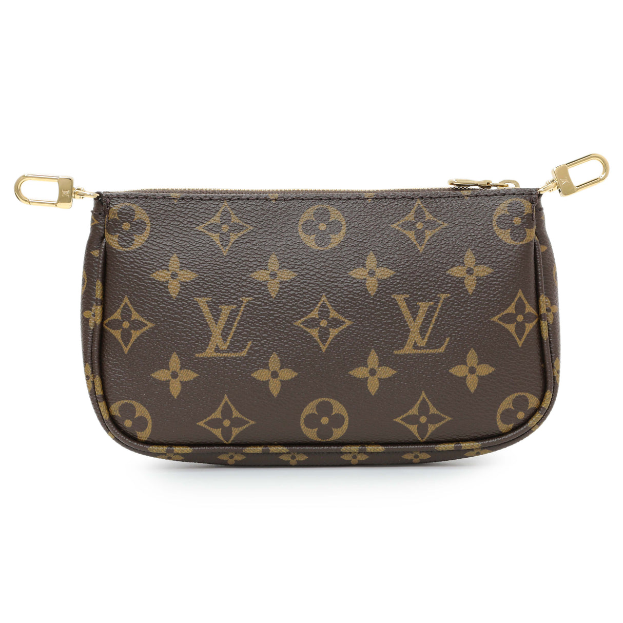 Louis Vuitton Monogram Multi Pochette Accessories Handbags Louis Vuitton