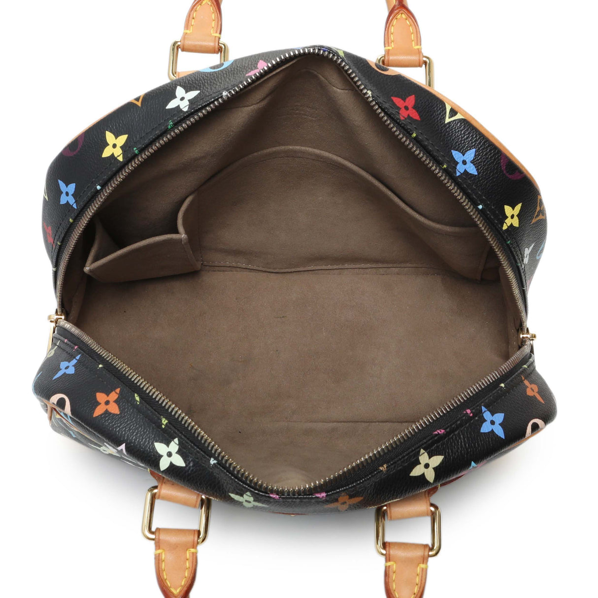 Louis Vuitton Monogram Multicolor Trouville