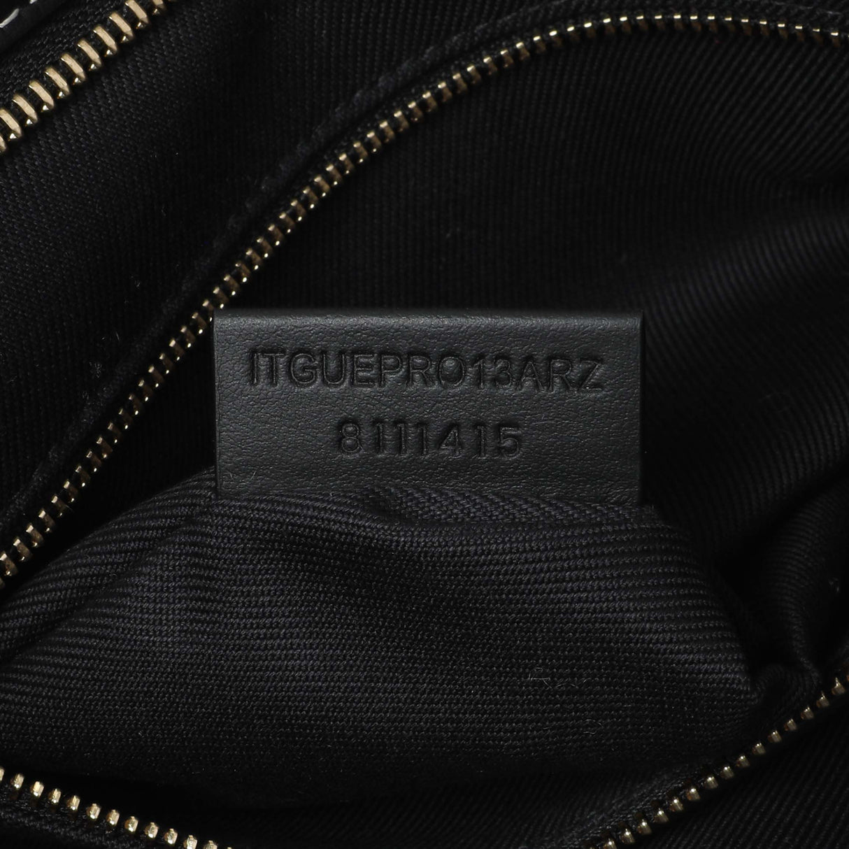 Burberry Vintage Black Nova Check Shoulder Bag Handbags Burberry