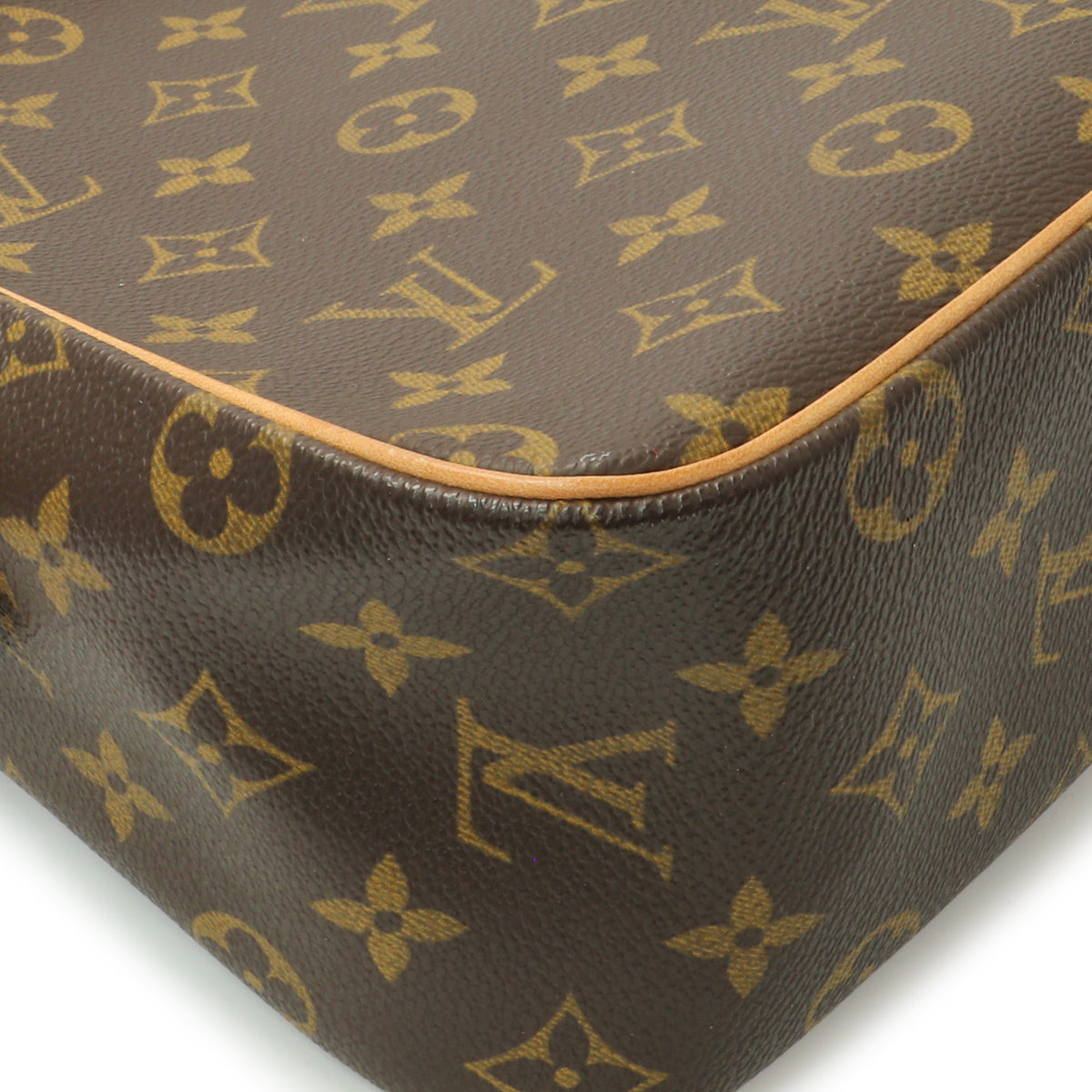 Louis Vuitton Monogram Viva Cite GM