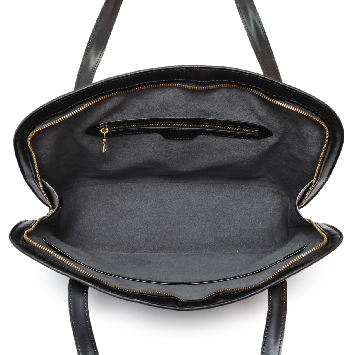 Louis Vuitton Black Epi Lussac Handbags Louis Vuitton