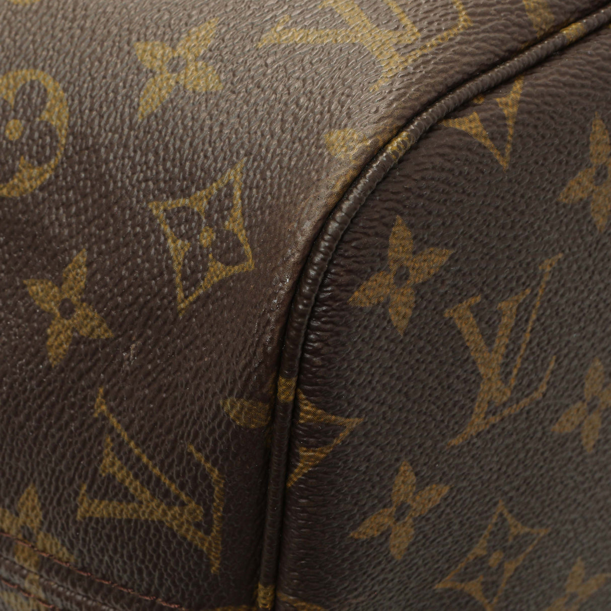 Louis Vuitton Monogram Neverfull MM Handbags Louis Vuitton