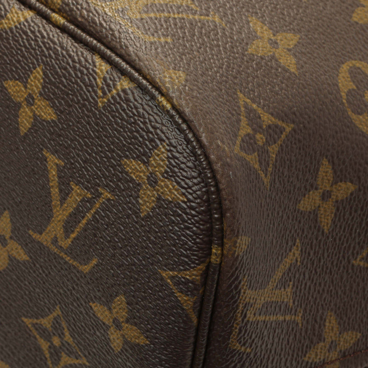 Louis Vuitton Monogram Neverfull MM Handbags Louis Vuitton