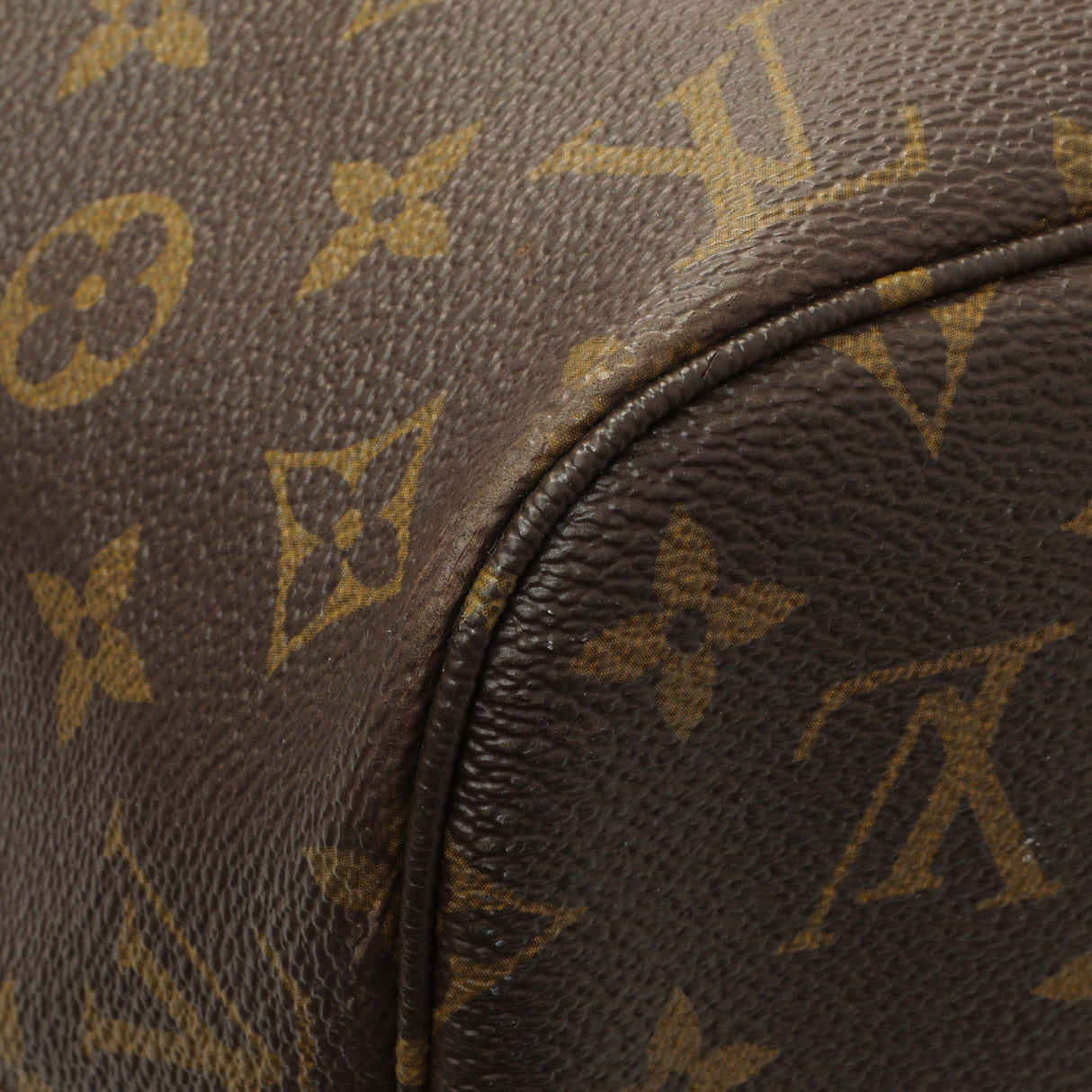 Louis Vuitton Monogram Neverfull MM Handbags Louis Vuitton