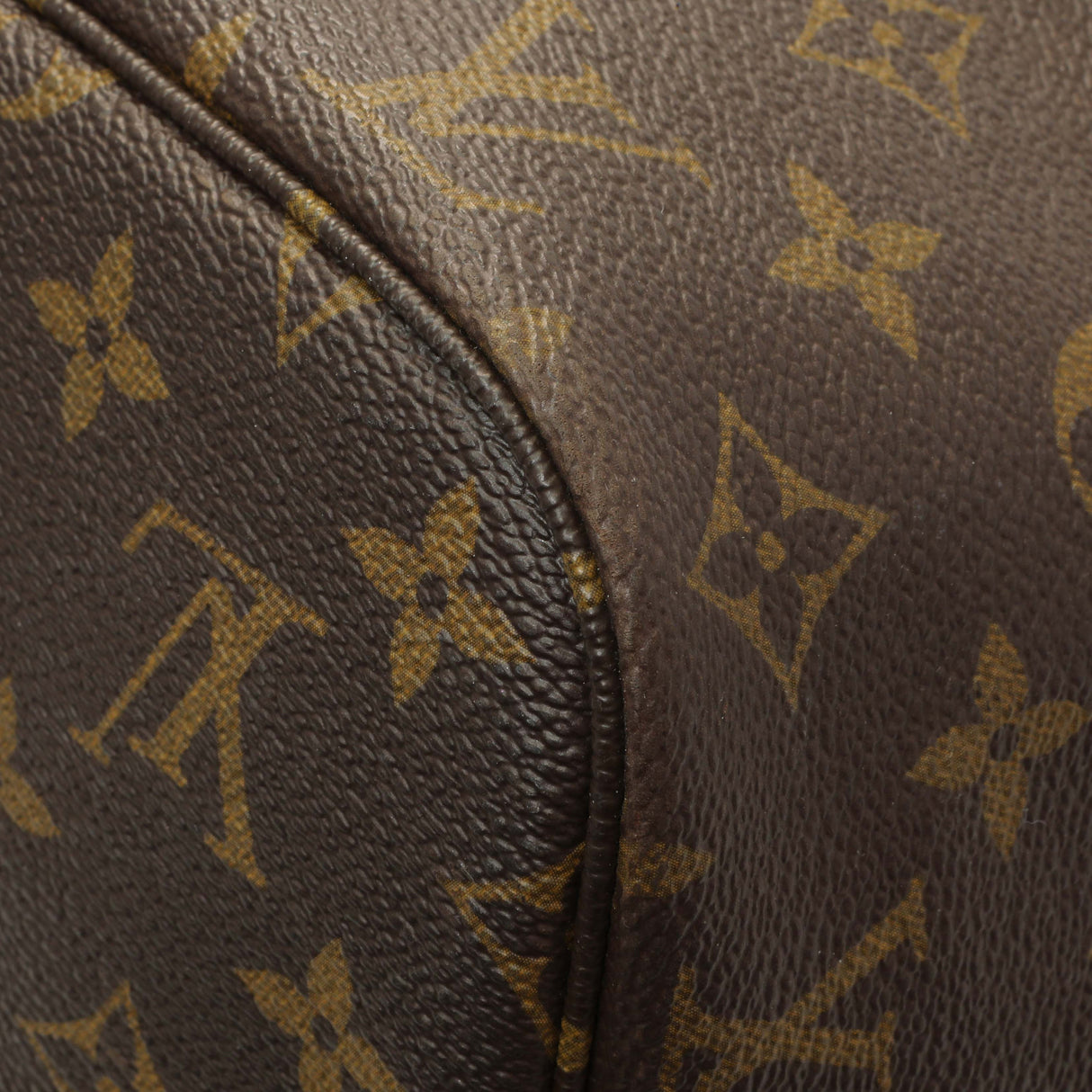 Louis Vuitton Monogram Neverfull MM Handbags Louis Vuitton